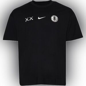 Nike Nets CTS City Edition M90 T-Shirt